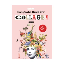 Das große Buch der Collagen