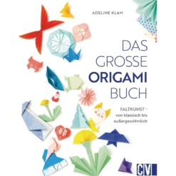 Das große Origami-Buch
