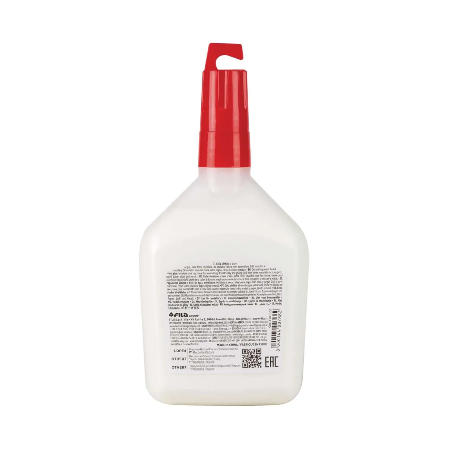DAS® Modellierkleber, 250g