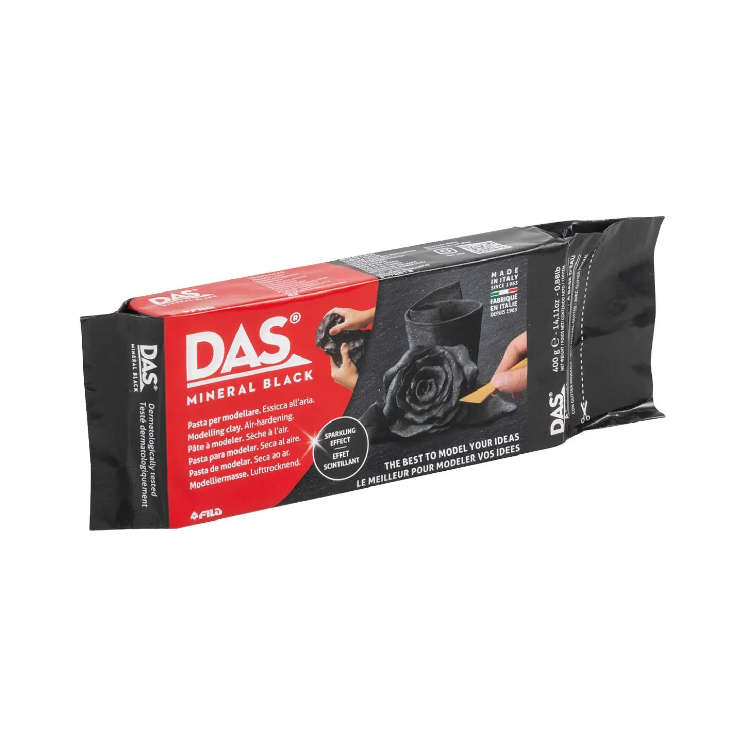 DAS® Modelliermasse, lufttrocknend