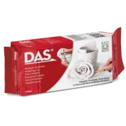 DAS® Modelliermasse, lufttrocknend
