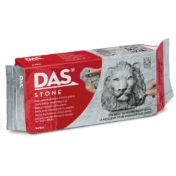 DAS® Modelliermasse, stone