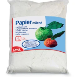 DAS® Papiermaché-Pulver