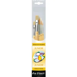 da Vinci Allround-Malpinsel-Set, Serie 4211