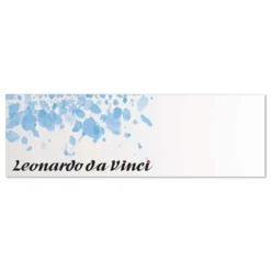 da Vinci Aquarellkasten 