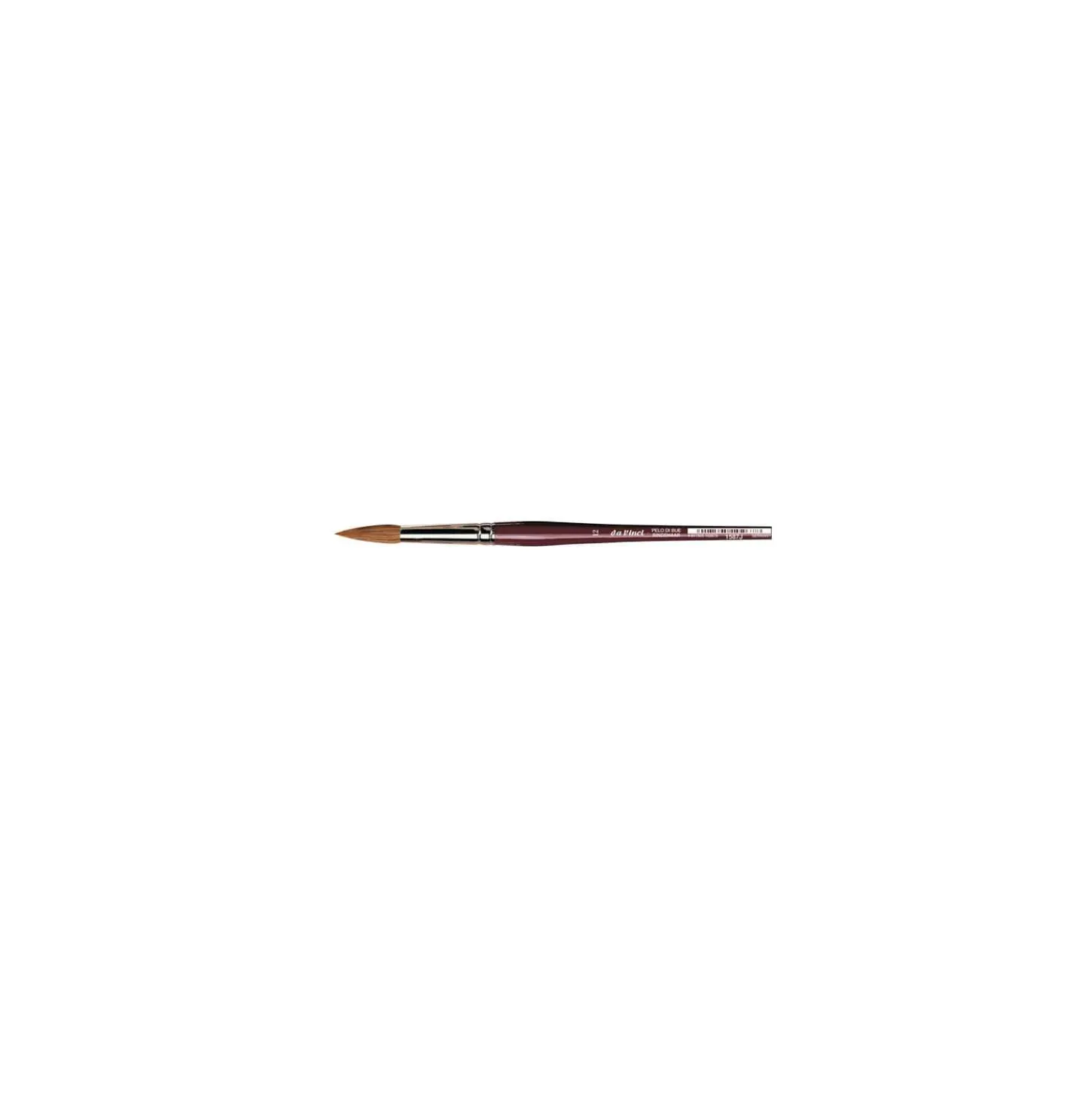 da Vinci Aquarellpinsel, Serie 1587J Aquarellmalpinsel