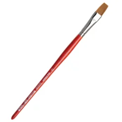 da Vinci Aquarellpinsel Serie 1887K, Rindshaare