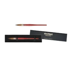 da Vinci ARTISSIMO Aufholzpinsel Special Kolinsky Edition, Serie 66