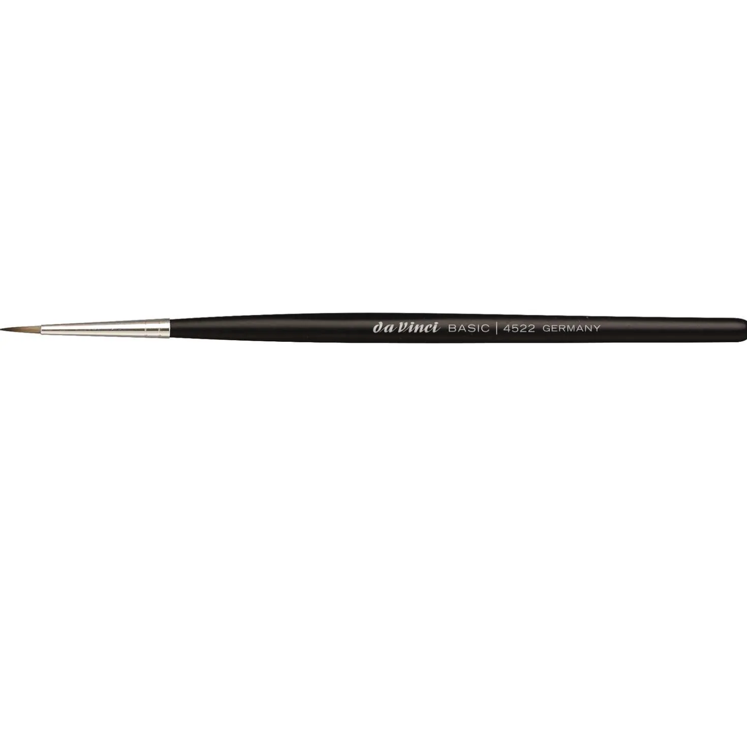 da Vinci BASIC Eyeliner Serie 4522, spitz
