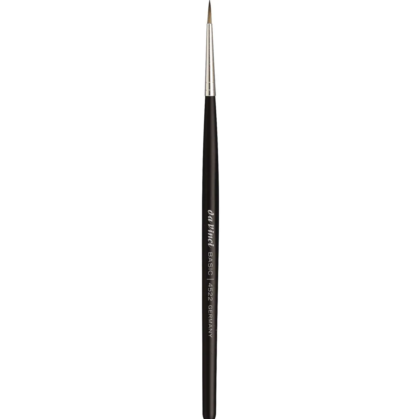 da Vinci BASIC Eyeliner Serie 4522, spitz