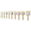 da Vinci Borstenpinsel Serie 2475 Breite Pinsel