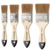 da Vinci Breite Haarpinsel, Serie 560 Rindsohrhaarpinsel
