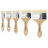 da Vinci Breiter Borstenpinsel Serie 2473