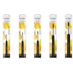 da Vinci CASANEO Aquarellpinsel 1593TP
