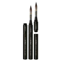 da Vinci CASANEO Aquarell-Taschenpinsel 1598TP