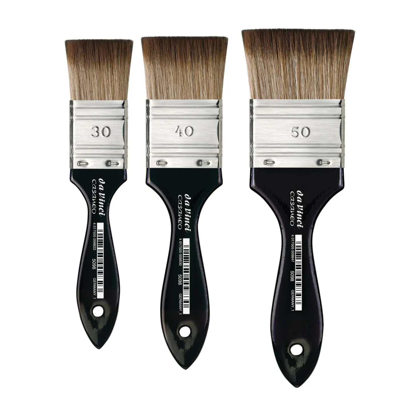 da Vinci CASANEO Serie 5098, breit