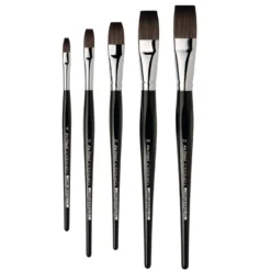 da Vinci CASANEO Serie 5898, flach