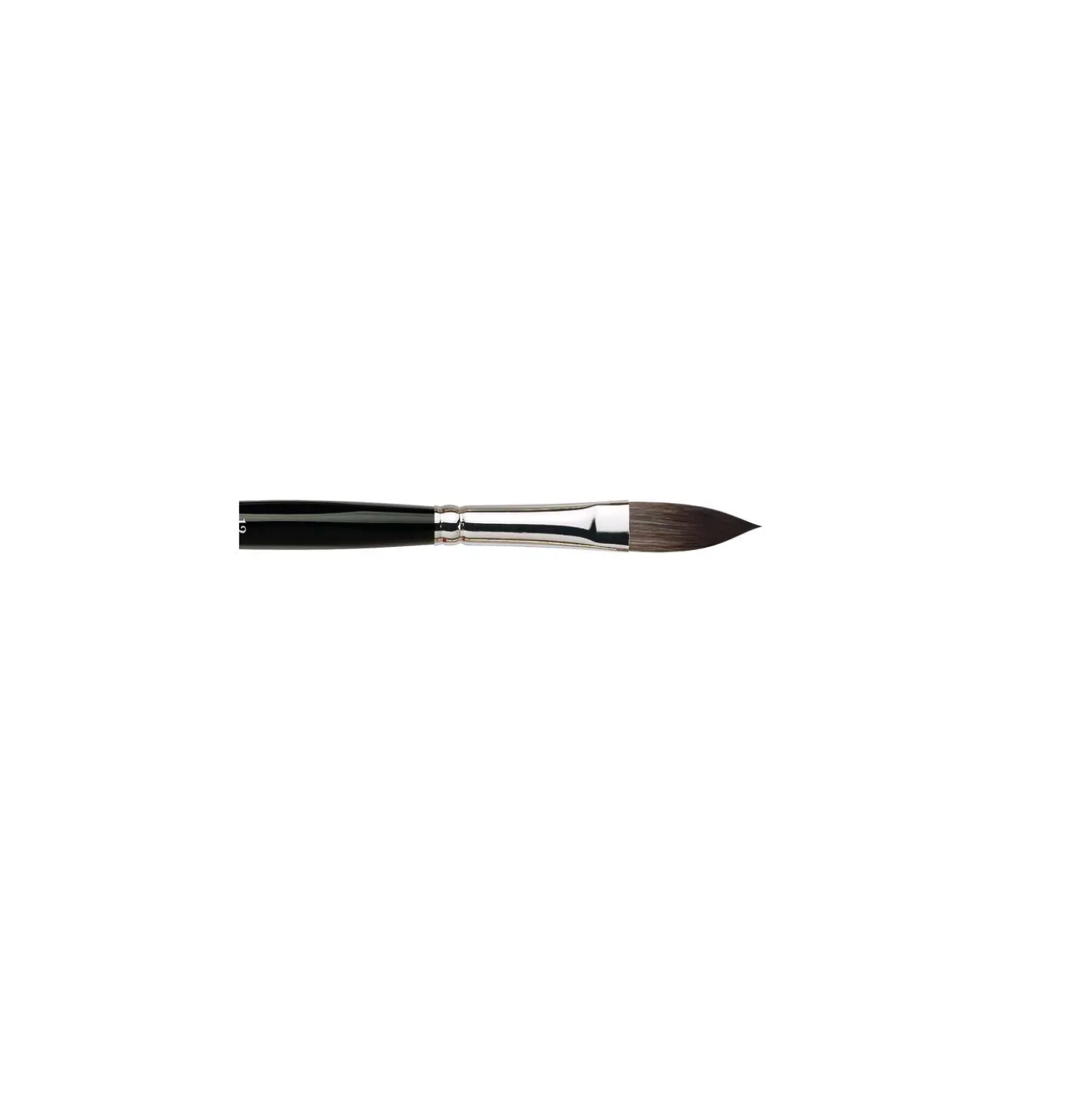 da Vinci CASANEO Serie 898, oval-spitz