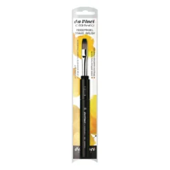 da Vinci CASANEO Serie 893TP Aquarell-Taschenpinsel