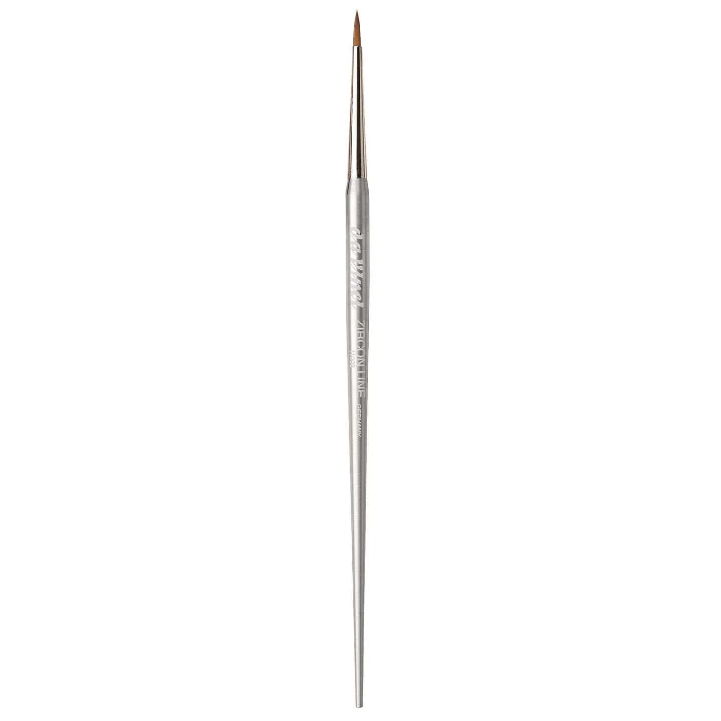da Vinci CERAMIC ZIRCON LINE, Serie 11003 Reingungspinsel