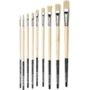 da Vinci CHUNEO flach, Serie 7129