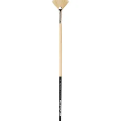 da Vinci CHUNEO Ölmalpinsel, Fächer, Serie 489