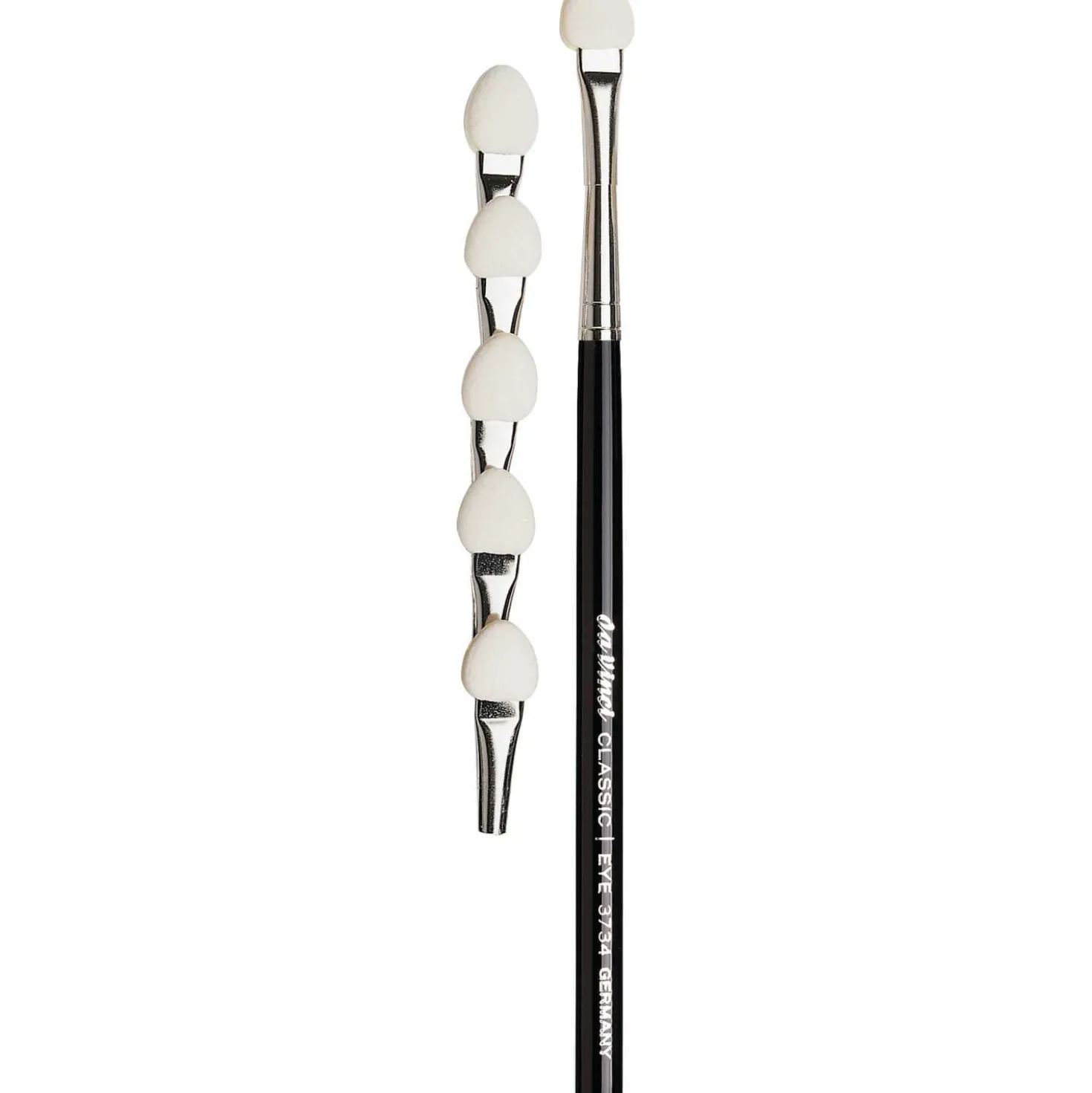 da Vinci CLASSIC Applikator mit 6 auswechselbaren Köpfen Serie 3734