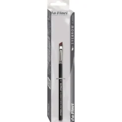 da Vinci CLASSIC Augenbrauenpinsel, schräg Serie 4354
