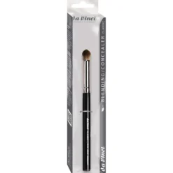 da Vinci CLASSIC Blender/Concealerpinsel, extrafeine, wellige Kunstfasern, Serie 4544