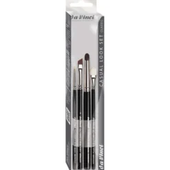 da Vinci CLASSIC CASUAL LOOK-Set Serie 4801