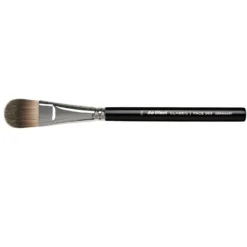 da Vinci CLASSIC Concealer- und Foundationpinsel Serie 968
