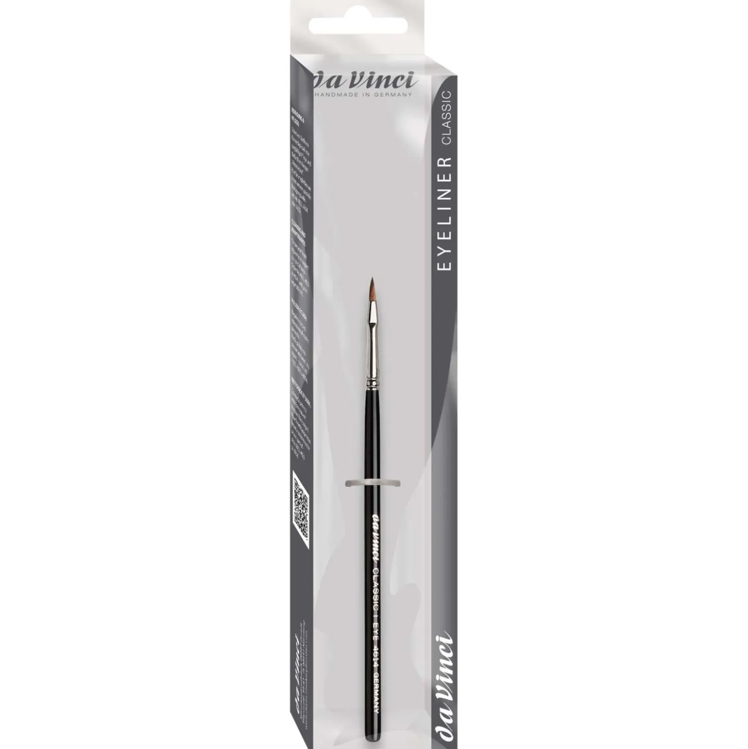 da Vinci CLASSIC Eyeliner, Serie 4614