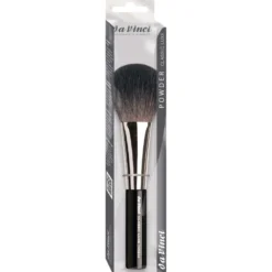 da Vinci CLASSIC LUXE Puderpinsel, oval Serie 95244