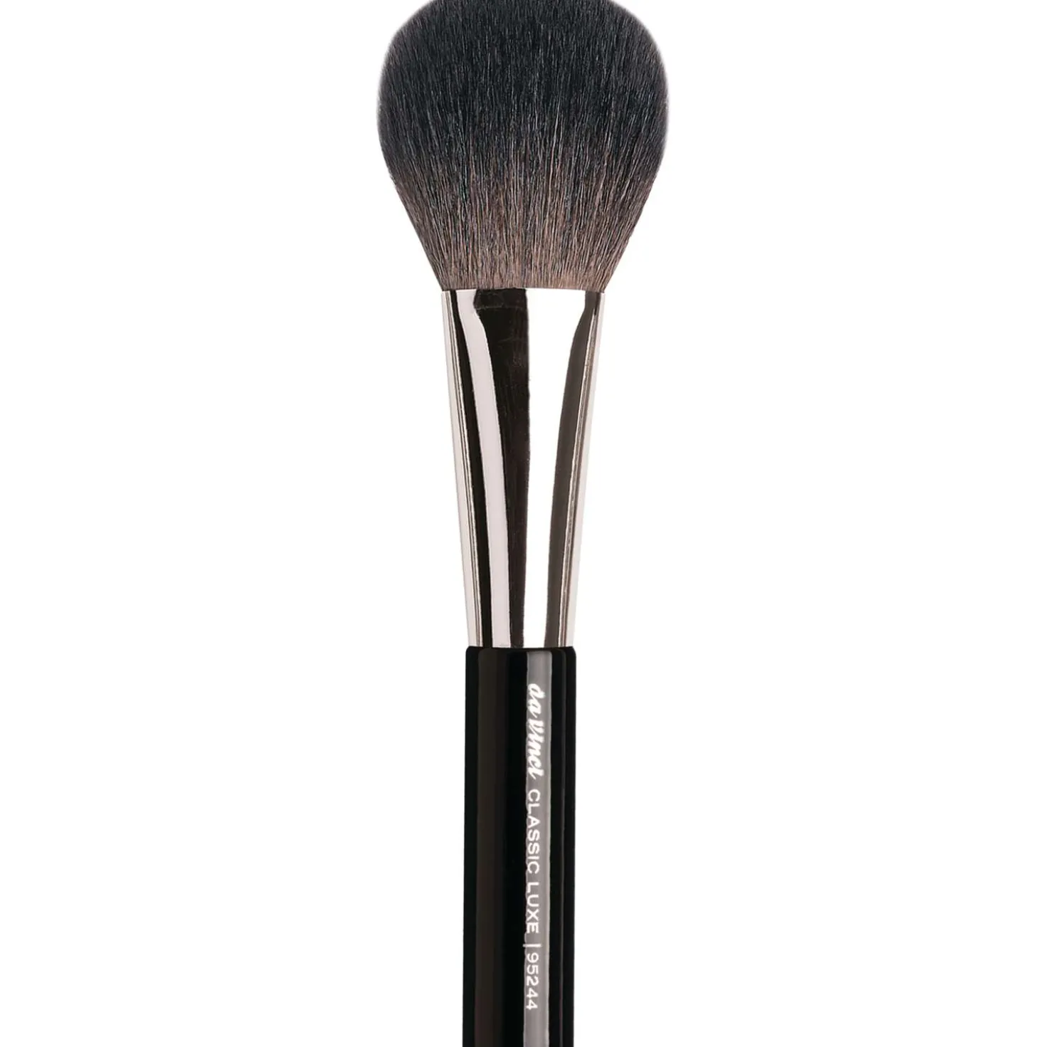 da Vinci CLASSIC LUXE Puderpinsel, oval Serie 95244