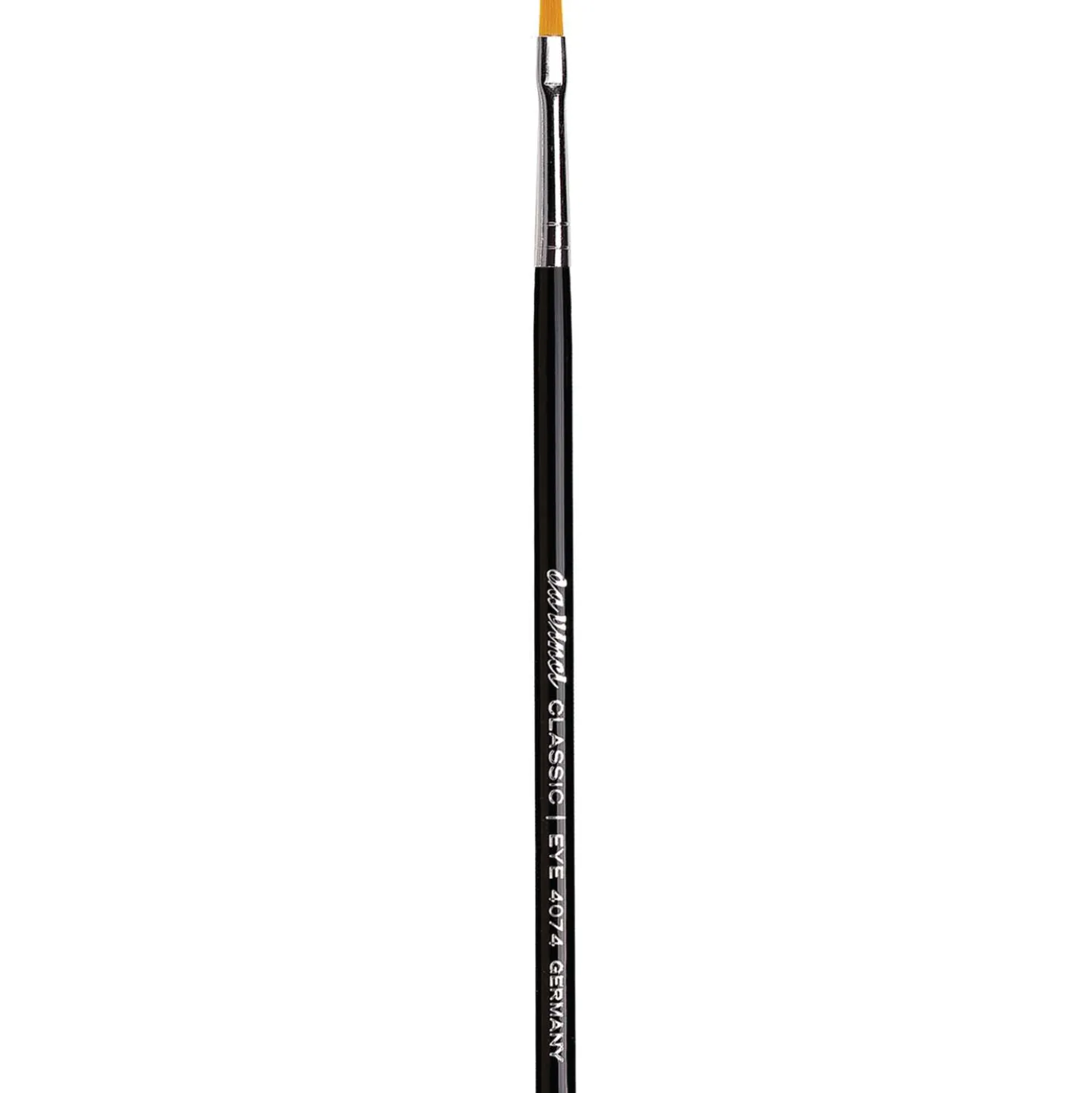 da Vinci CLASSIC Wimpernfärbepinsel, Serie 4074