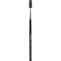 da Vinci CLASSIC Wimpern- und Brauenbürstchen Serie 3674