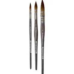 da Vinci COLINEO Aquarellpinsel, Verwaschpinsel, Serie 442