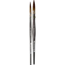 da Vinci COLINEO Aquarellpinsel, extra lang, Serie 412