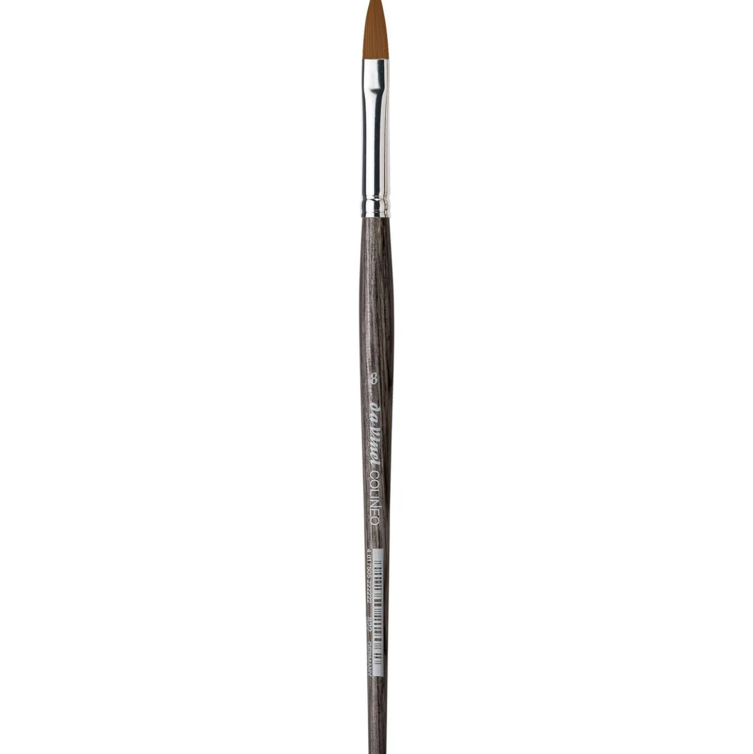da Vinci COLINEO Aquarellpinsel, Serie 822