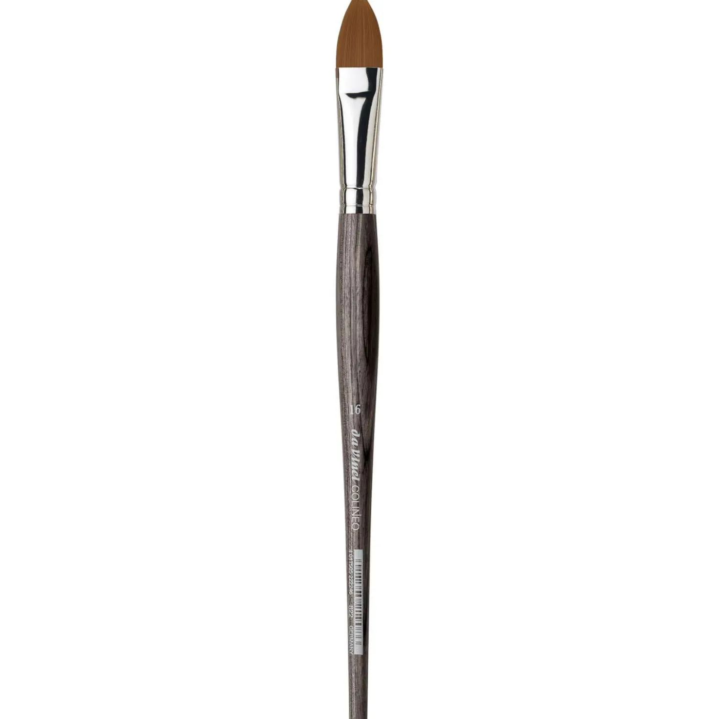 da Vinci COLINEO Aquarellpinsel, Serie 822