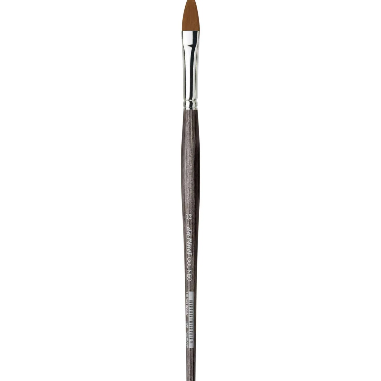 da Vinci COLINEO Aquarellpinsel, Serie 822