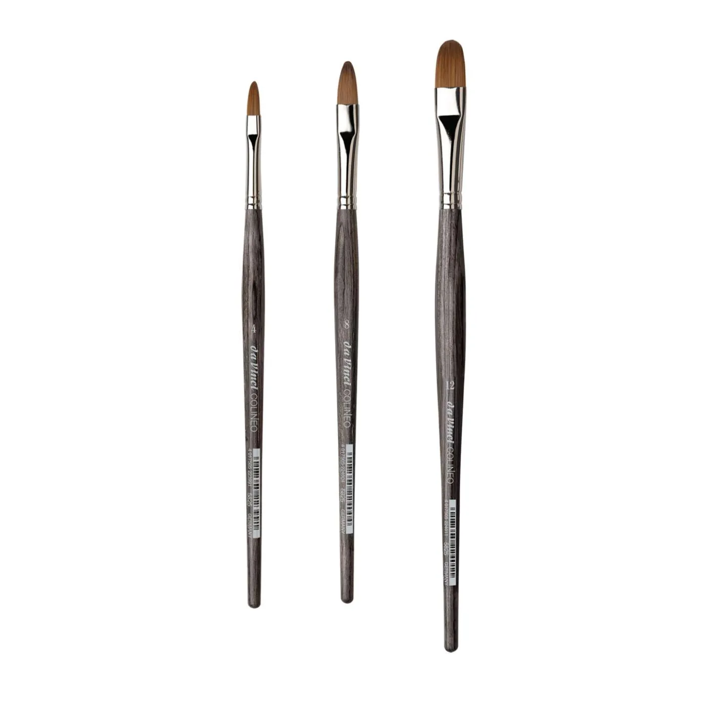 da Vinci COLINEO Aquarellpinsel Serie 5825