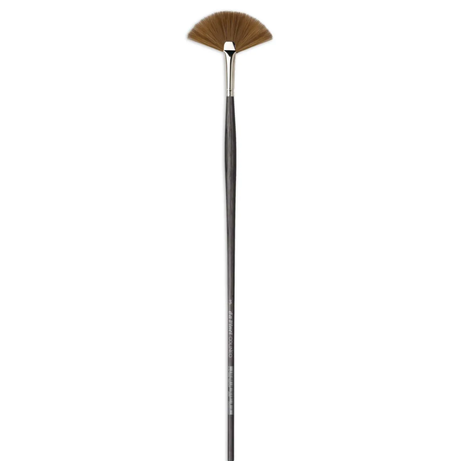 da Vinci COLINEO Fächerpinsel, Serie 421