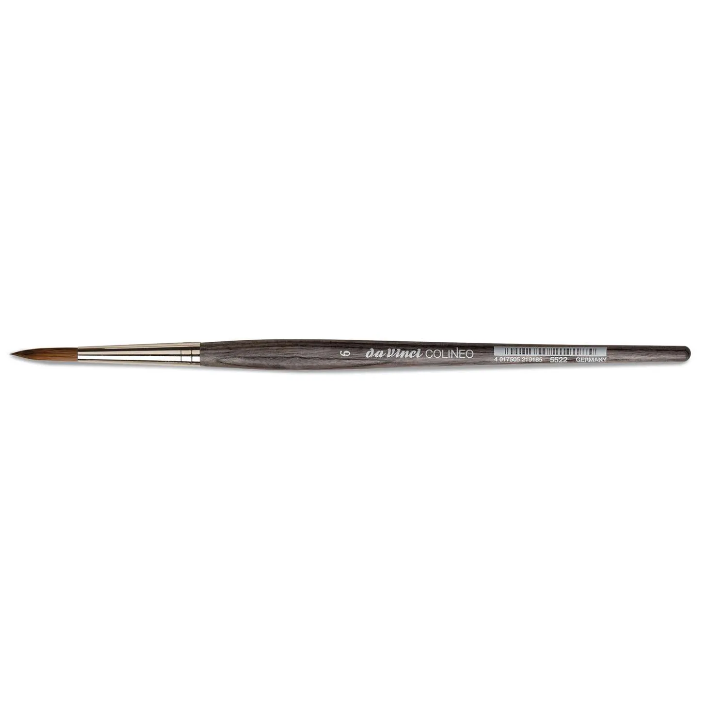 da Vinci COLINEO Serie 4036 Aquarellpinsel,3er-Set