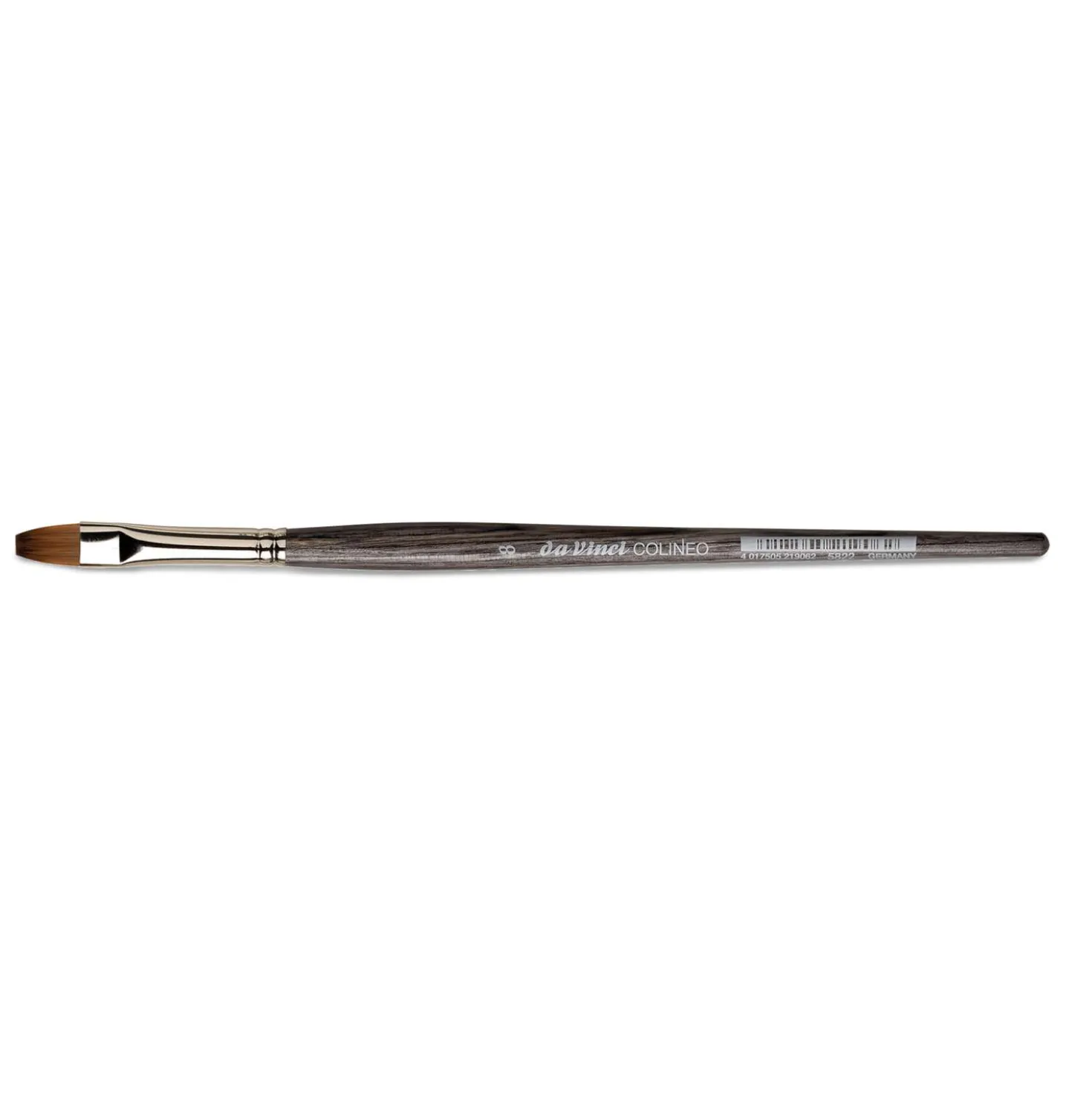 da Vinci COLINEO Serie 4036 Aquarellpinsel,3er-Set