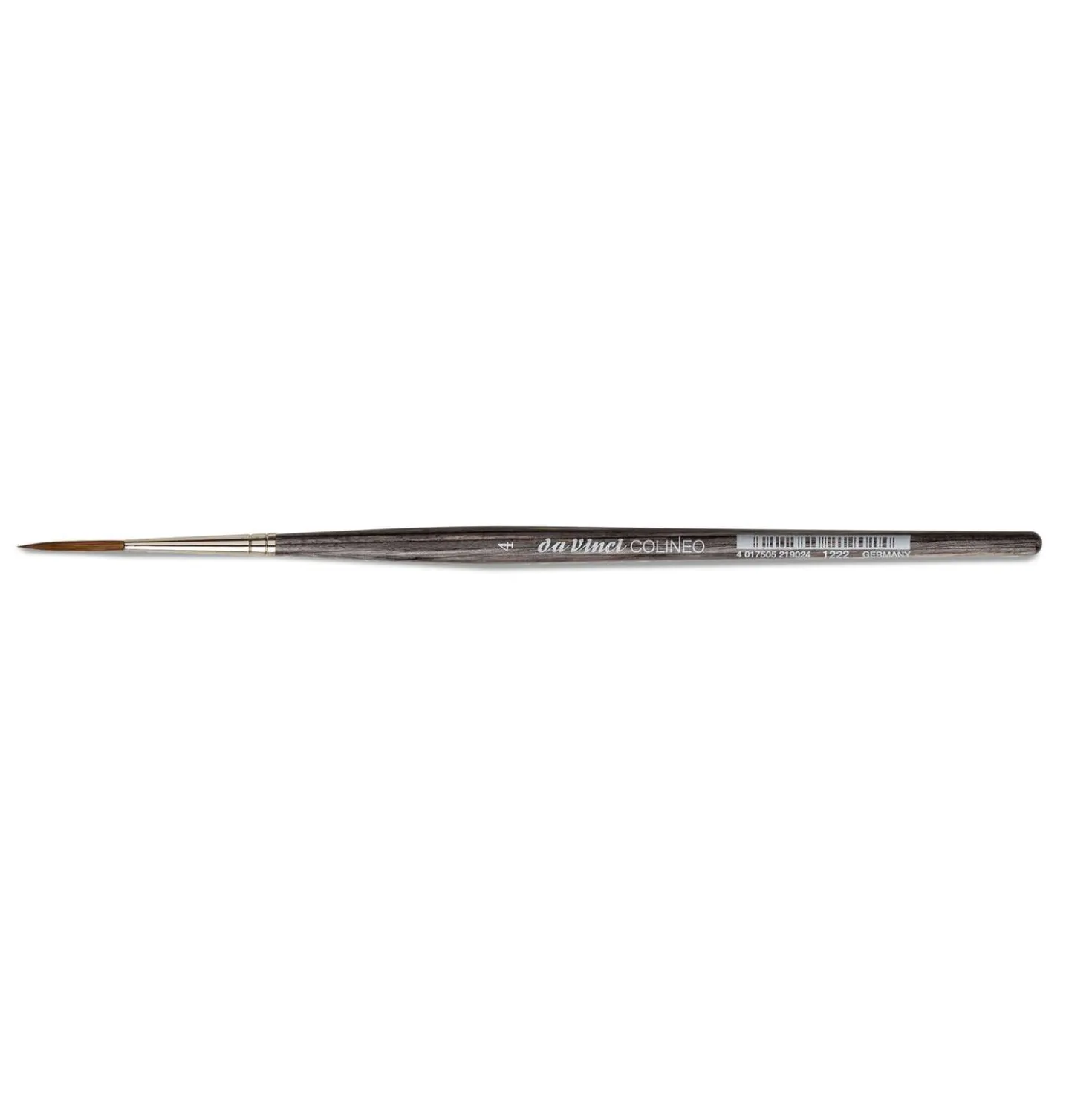 da Vinci COLINEO Serie 4036 Aquarellpinsel,3er-Set