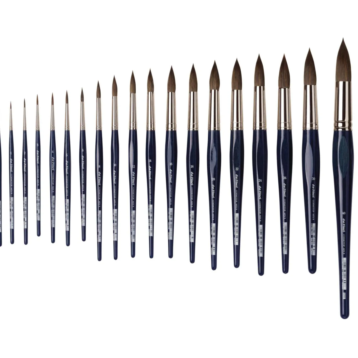 daVinci COSMOTOP-MIX B, Serie 5530