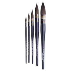 da Vinci COSMOTOP-MIX B, Serie 438 Verwaschpinsel