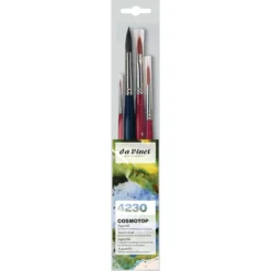 da Vinci COSMOTOP, Serie 4230