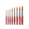 da Vinci COSMOTOP-SPIN, Aquarellpinsel Serie 5580, rund